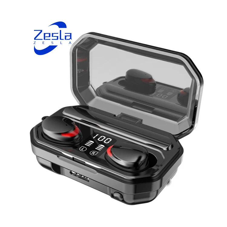 

M15 Sport Headphone Wireless Stereo Earphone Headset