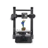 Creality CP-01 three-in-one modular cheap imprimante 3d laser level engraving machine DIY printer for 3d printing materials PLA