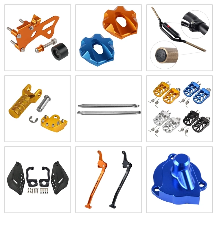 Nicecnc Universal Motorcycles Shock Seal Bullet Tool For 14mm 16mm 18