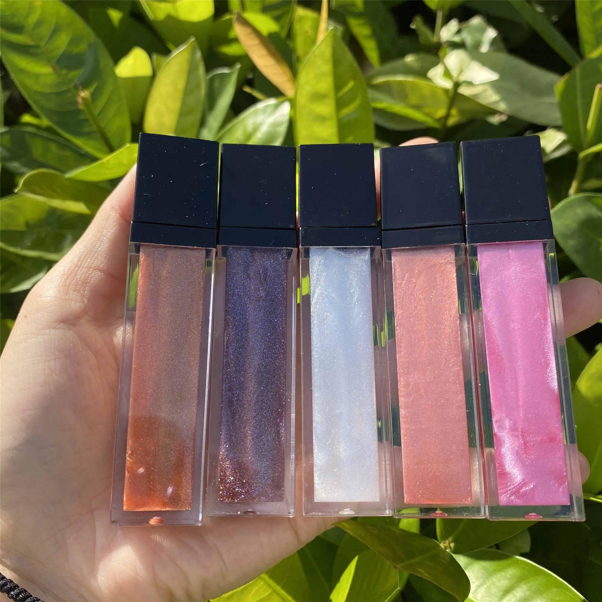 

New Design 21 Colors lipgloss in stock Matte Up Lipstick Makeup China Suppliers for quick shipment