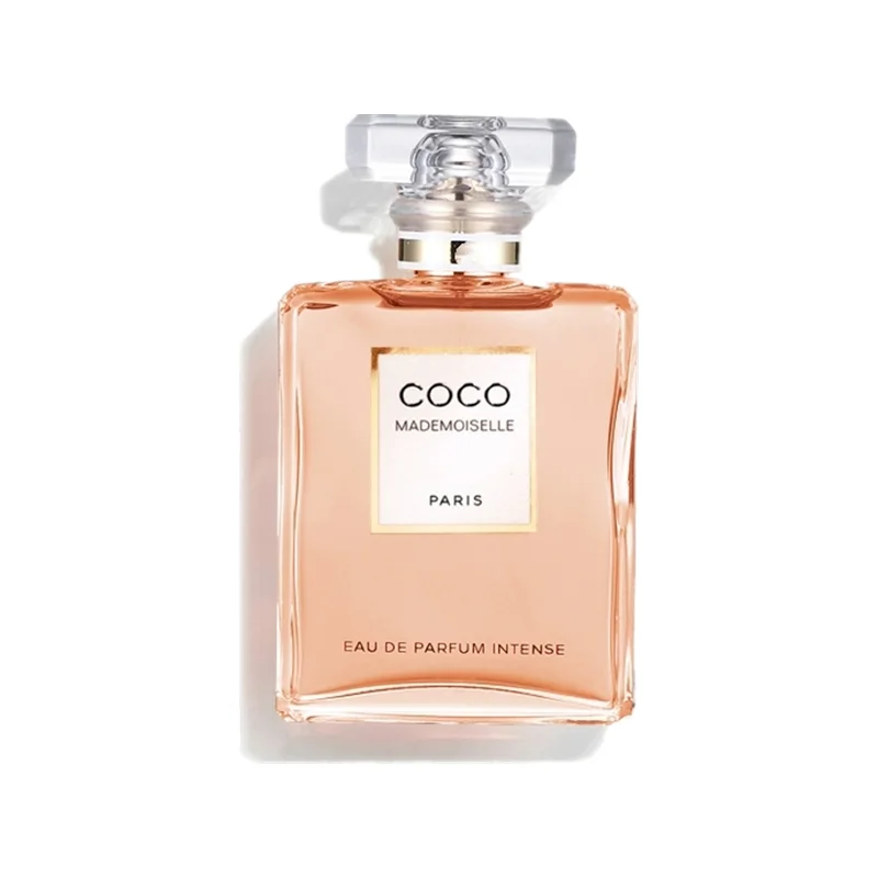 

Women's Perfume 100ml Classic brand perfume Long lasting parfum body spray smell Original cologne One drop Fast delivery