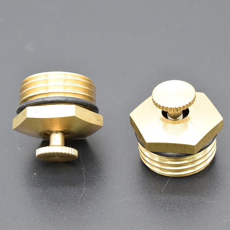 

brass Adjustable refraction fog nozzle