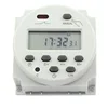 HOLSO NBL101A with working indicator light weekly cycle programmable timer switch