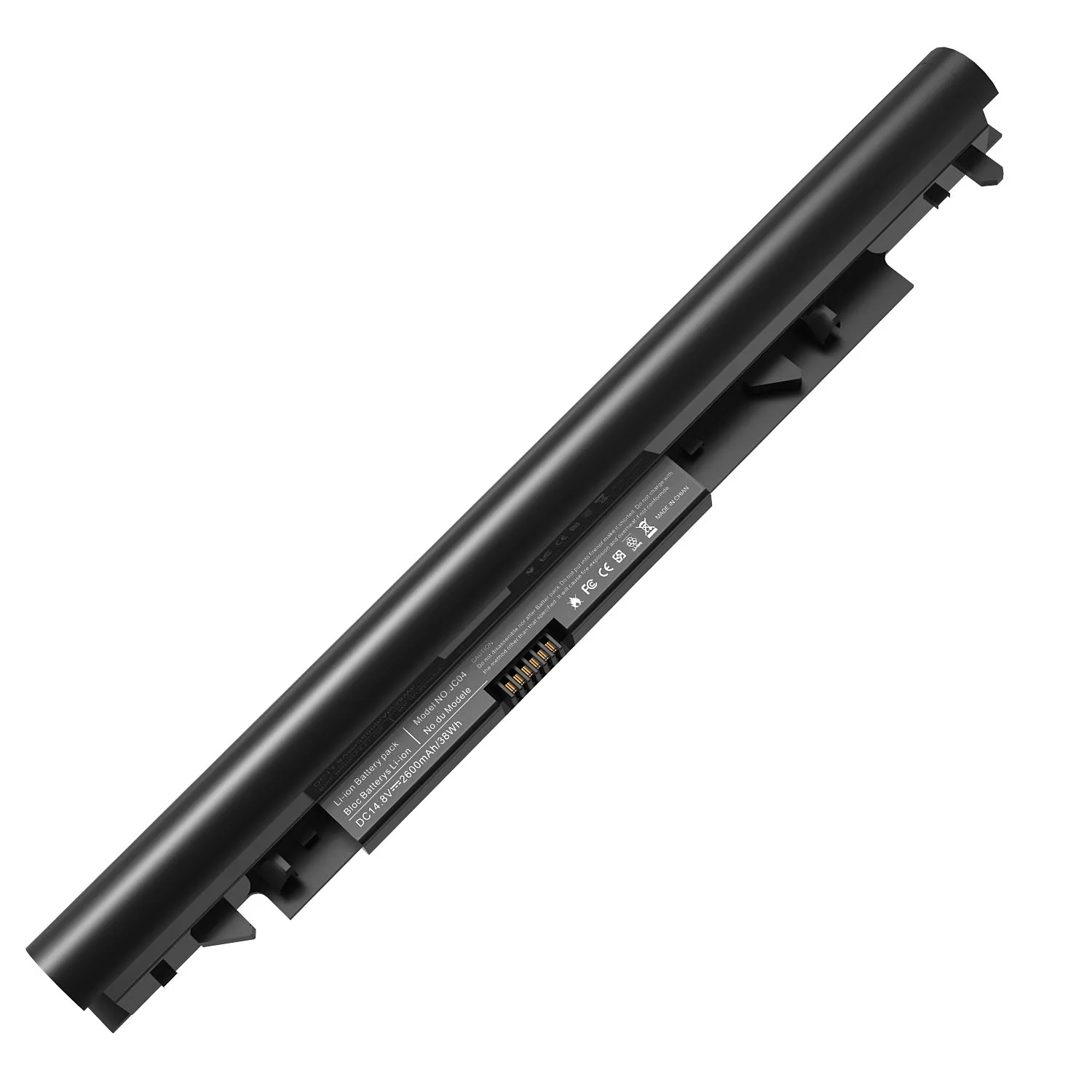 

New Laptop Battery replacement JC04 Battery