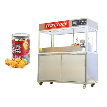 Cretors Popcorn Machine Manufacturer Manual Popcorn Popper Movie
