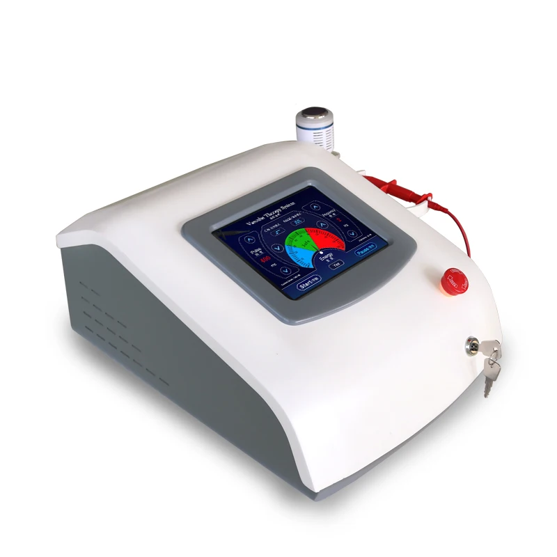 

professional 13.56Mhz rbs facial aesthetics high frequency rbs vascular vein removal machine