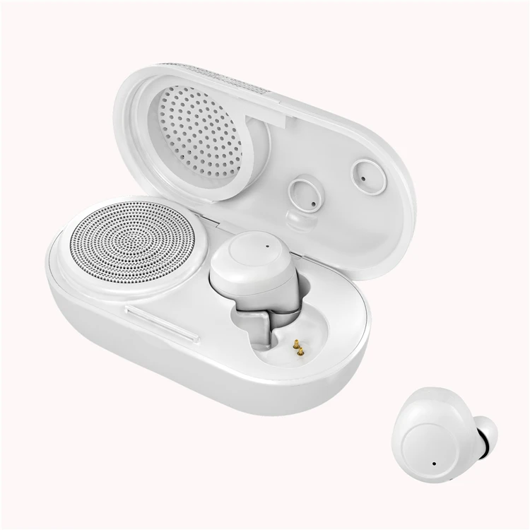 

Original factory wireless charging earphone in-ear earbuds for mobile phone