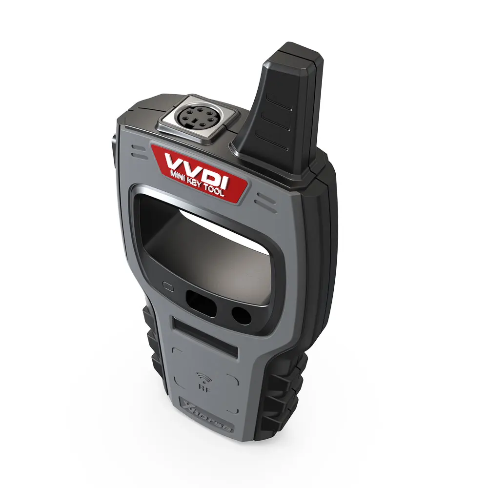 Xhorse Vvdi Mini Key Tool Global Version Support Ios Android Car Keys 