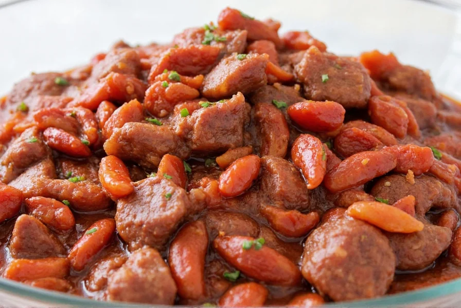 Beef Seasoning