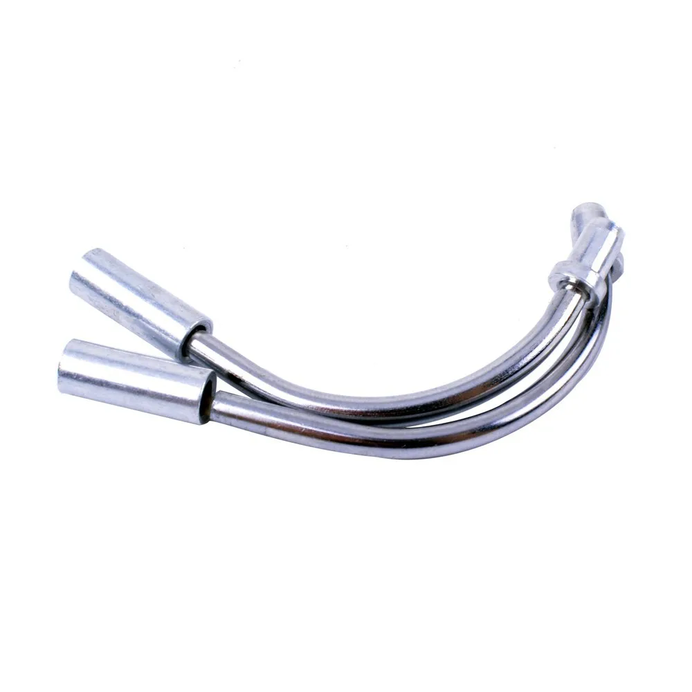 

Bicycle Accessories V Brake Noodles Cable Guide Bend Tube Pipe