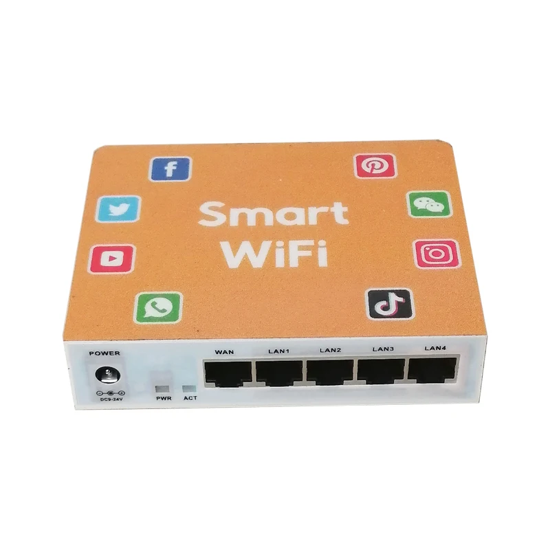 

2020 Hot Items Mikrotik RB941 WiFi Router With Attractive Selling Points