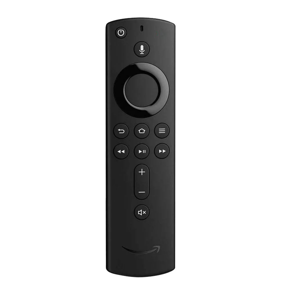 

New Arrival amazon fire tv stick 4k wireless Remote Control For TV Smart tv, Black