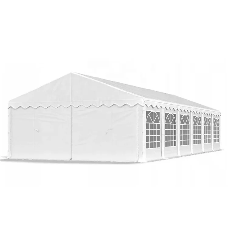 

luxury high marquee wedding tent with flooring