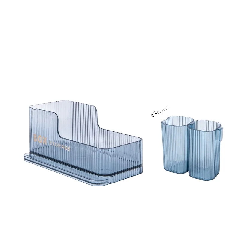 

The latest cosmetic storage box, cosmetic plastic storage box