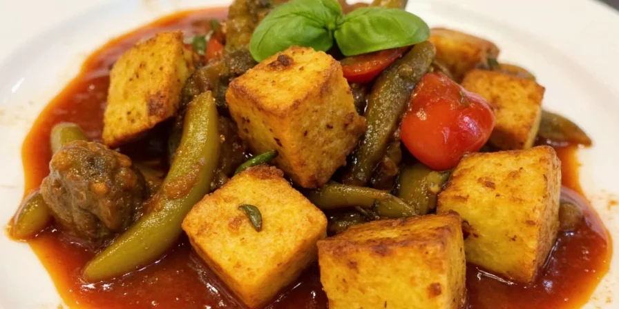 Veggies for Jalfrezi