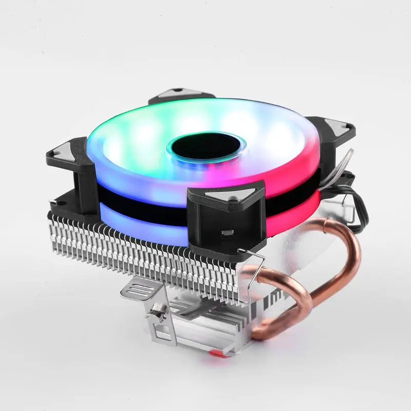 

120 mm 5 Inch 5V 12V 24V nzxt PC Computer Case Argb Fan Ball Power PIN Rgb Cooling Fan 120mm