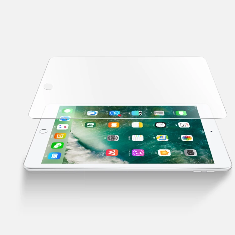 
Factory Supplier Tablet Nano Screen Protector Inch Anti-scratch Frosted Matte Screen protective film 