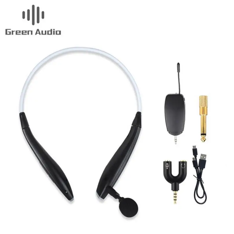 

GAW-718 New Design Hifi Wireless With Great Price
