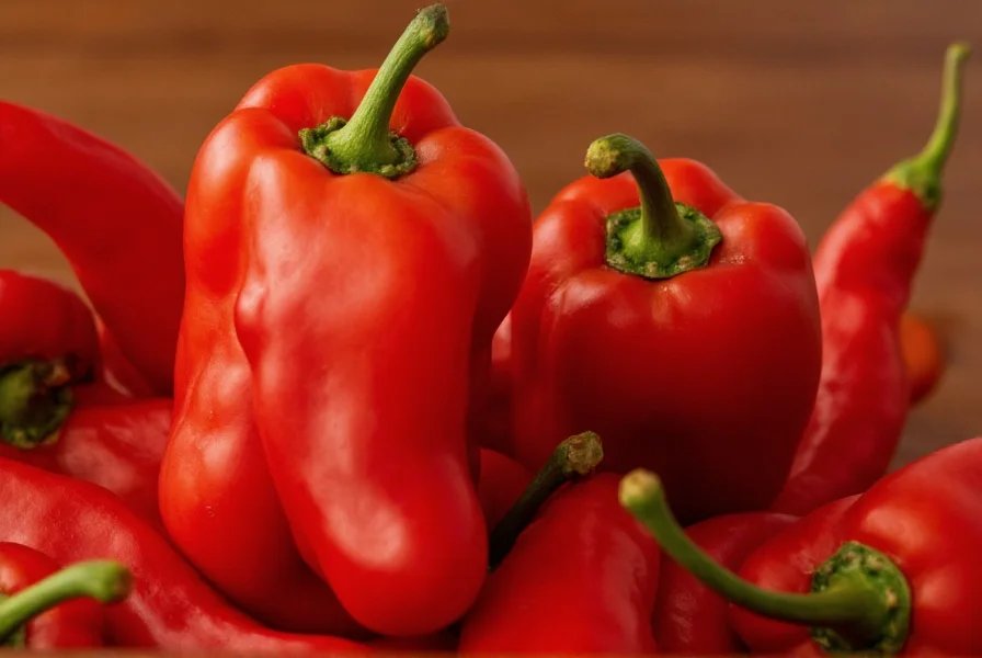 Hot Wax Pepper: Complete Guide to Flavor, Heat & Uses