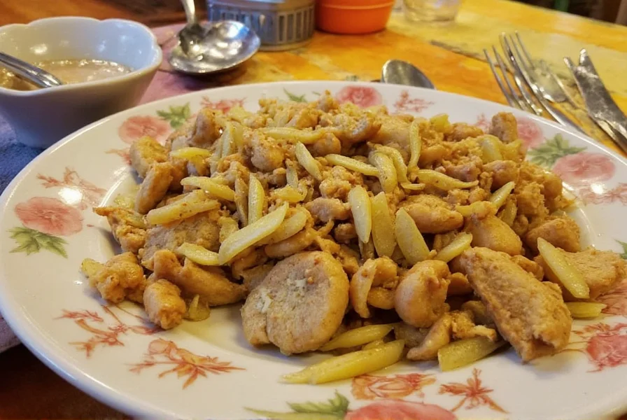 galangal the secret spice behind thai and indian cuisines and why you need to know it