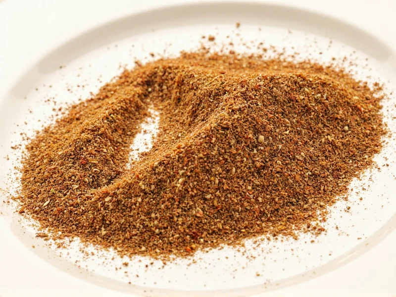 Poultry Seasoning Ingredients: Core Spices Revealed