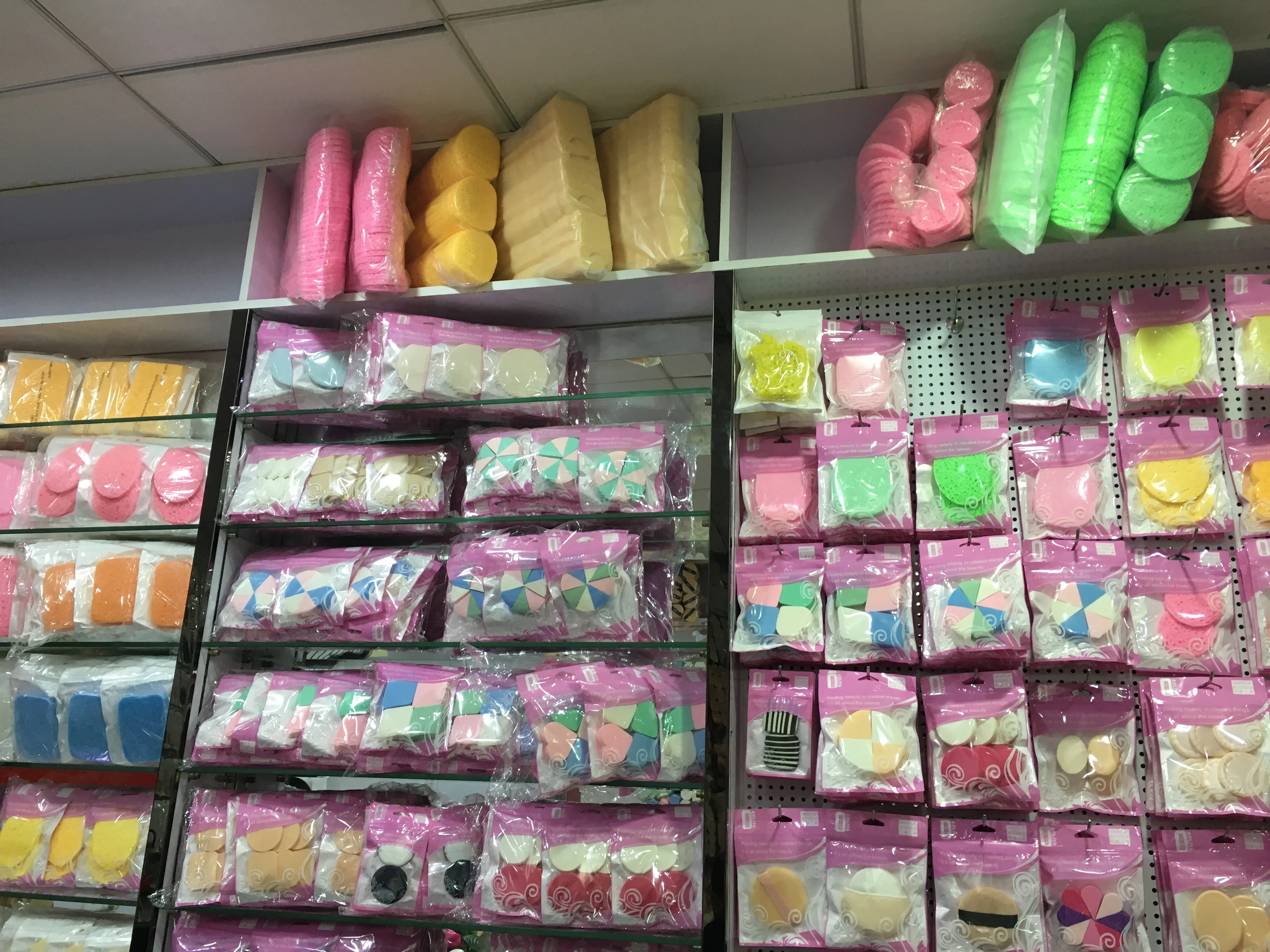 Custom Logo Nail File Profession Zebra Nail File100/180 Nail Supplies