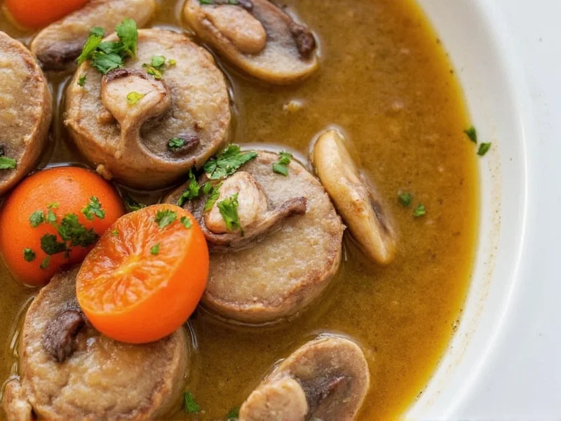 Pork Chops with Mushroom Soup: Perfect Recipe Guide