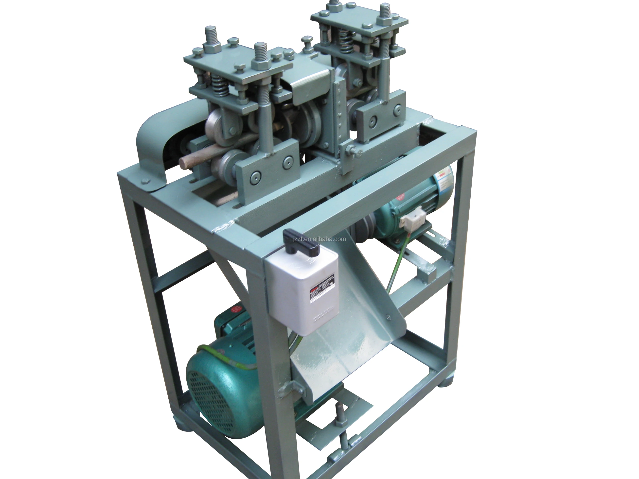 High Efficiency Wood Round Broom Handle Stick Making Machine(whatsapp