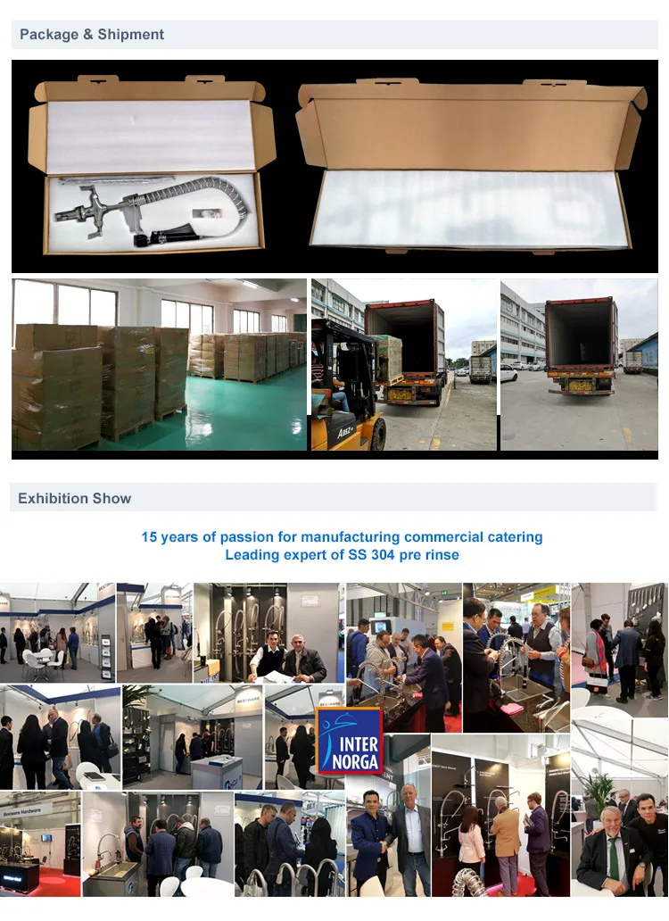 Kitchen Sink Pre-rinse Units Water Filter Sanitary Ware Wasserhahn Messing Assay Black Hot And Cold Faucet.jpg