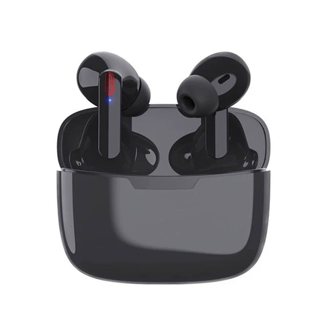 

Y113 TWS Wireless HiFi Music In-ear Stereo Wireless Water Proof Gaming Top Quality Earbuds Headset Sports Earphone, White,black