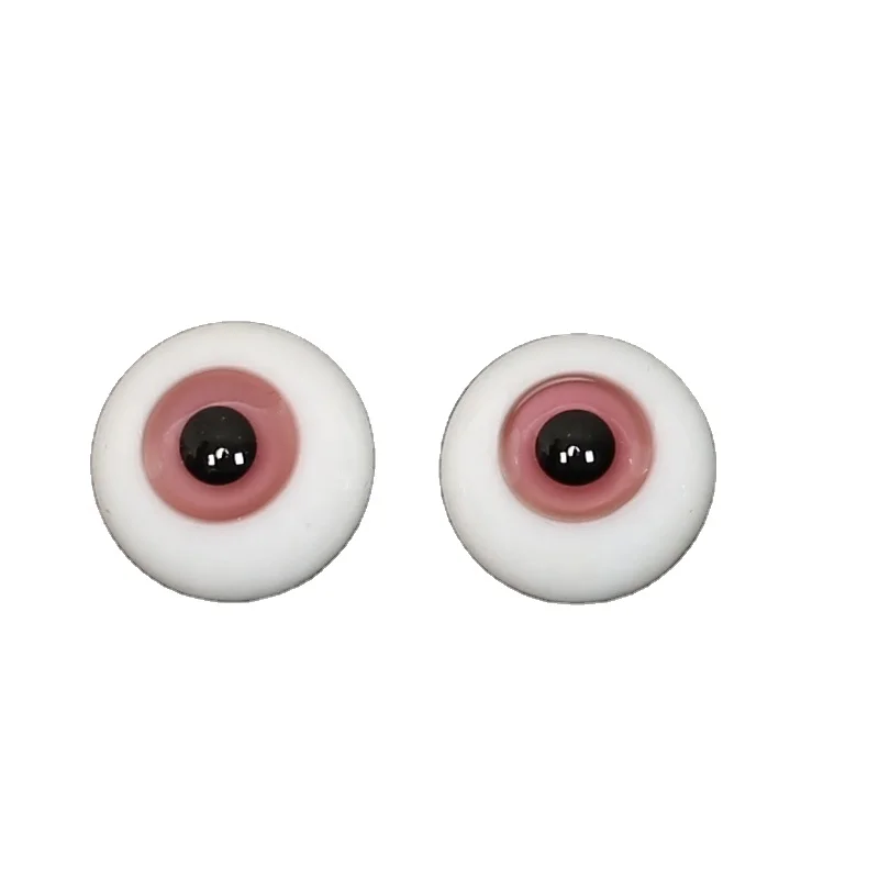 

Eyes for Bjd Doll with High Quality Wholesale Bjd Doll Eyeball