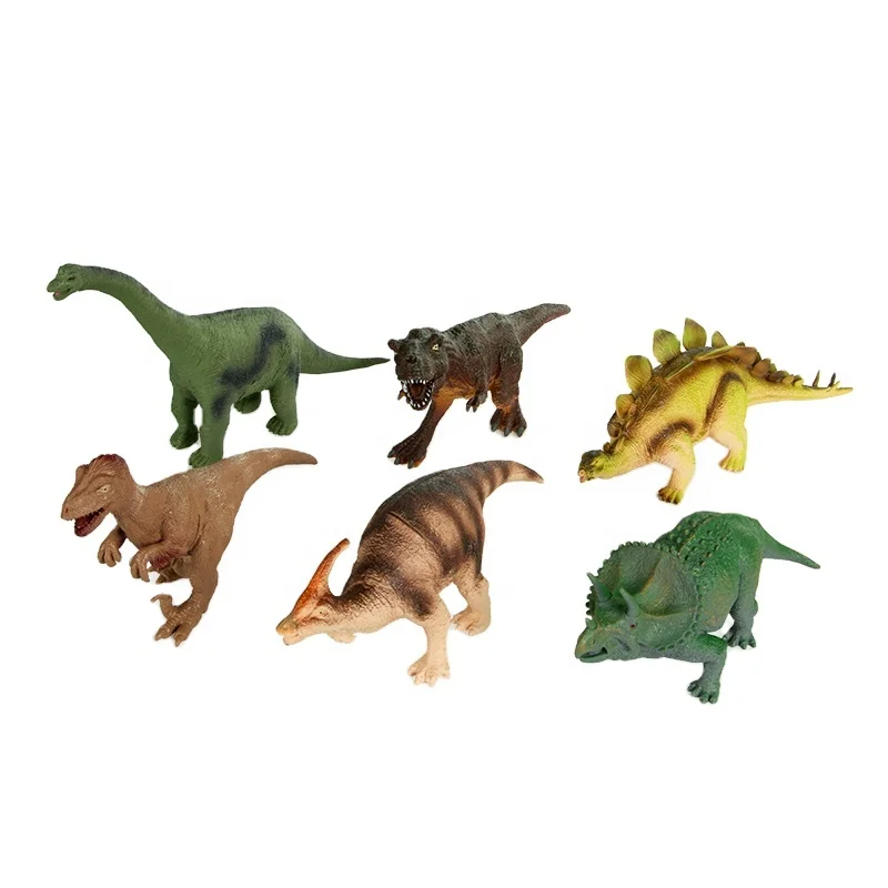 

Toddler Toys Educational Big Dinosaur Toys Dinosaur Quality Models