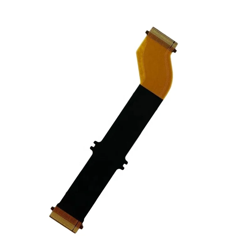 

D DOLITY LCD Flex Ribbon Cable Repair Part for Sony Alpha A7M2 A7II Digital Cameras