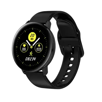 td02 smartwatch