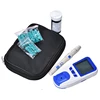 Good accuracy acon hemoglobin blood meter analyzer and hemoglobin test strips MSLGH10