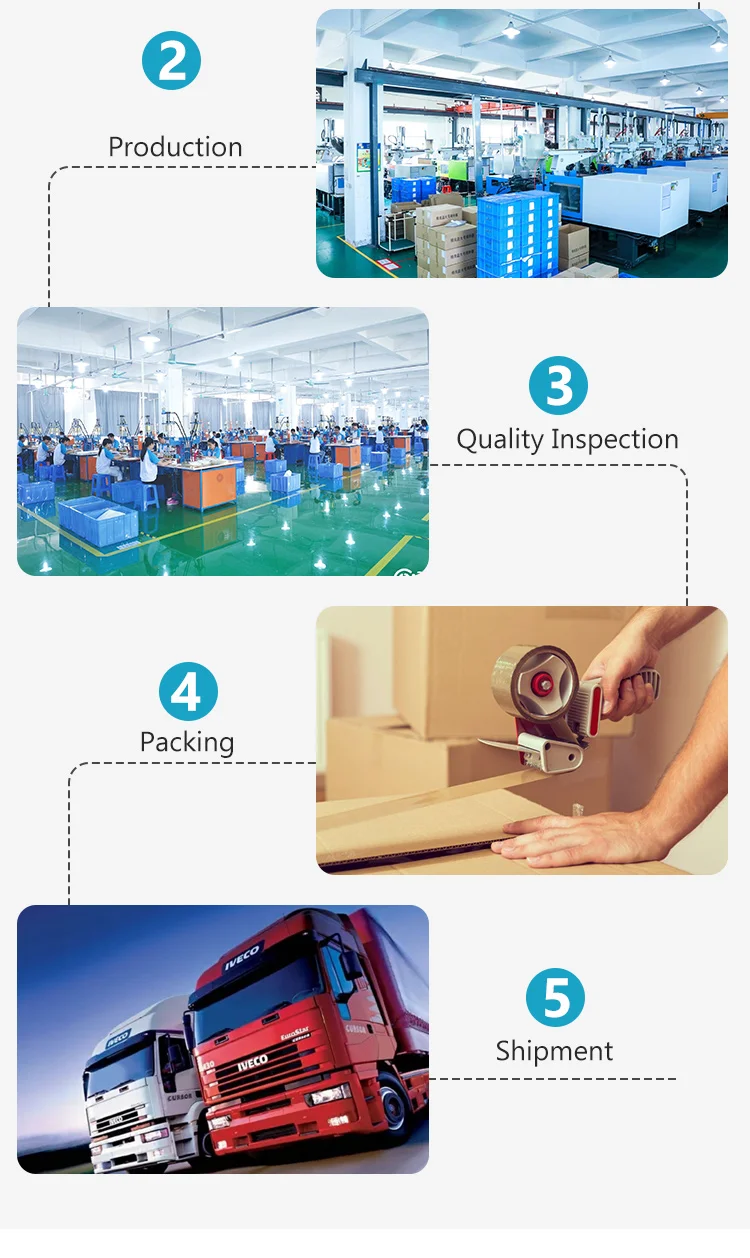 Clear Display Rack Supermarket Refrigerator Plastic Pvc Ticket Sign Talker Data Strip Retail Shelf Label Holders for Shelving