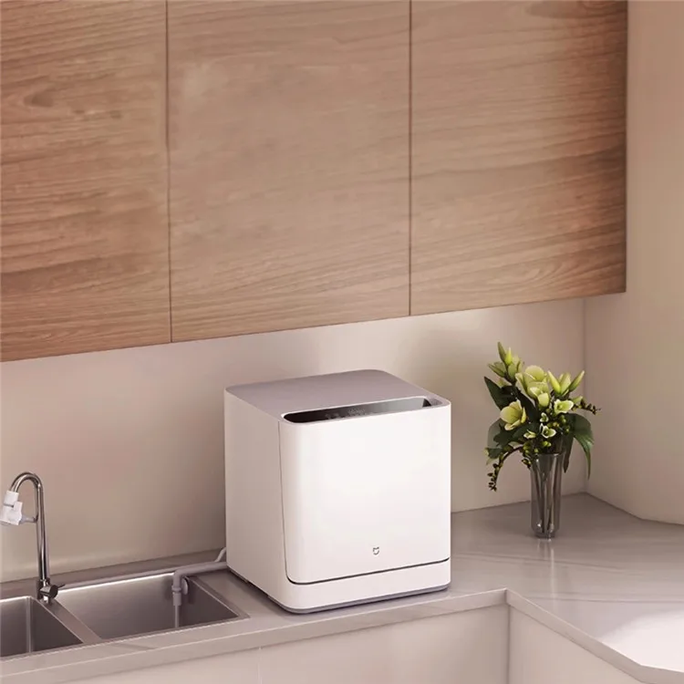Dish Washer B08