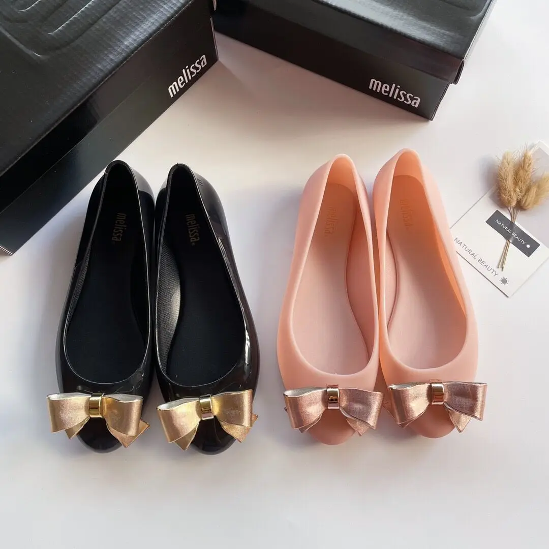 

Fish Mouth Thick Heel Crystal Jelly Shoes Comfortable Strap Waterproof White High-Heeled Women's Sandals, Picture