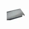 pallet rack solid steel decking galvanized