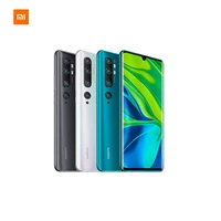 

Original for Xiaomi Mi CC9 Pro for Redmi Note 10 Smartphone 6GB RAM+128GB 108MP Penta Camera Snapdragon730G cellphone 2 buy