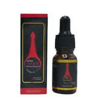 

Natural Herbal Safe Delay Long Time Sex Oil For Man Power Essential Massage Men's Penis Enlargement Oil