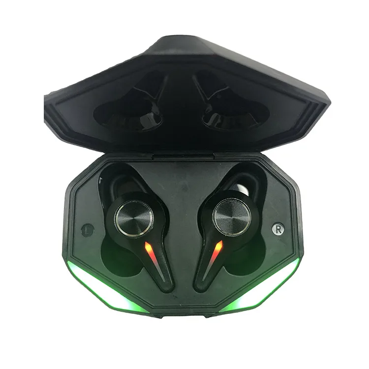 

Cheap Price Tws Earbuds Waterproof Gaming Headset Usb Wireless With High Quality