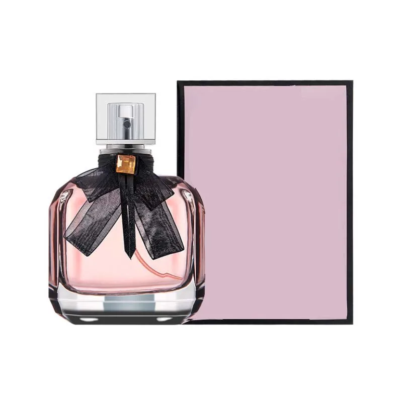 

Perfume Girl style perfume packaging Low Price High quality Luxury perfume, 15 colors