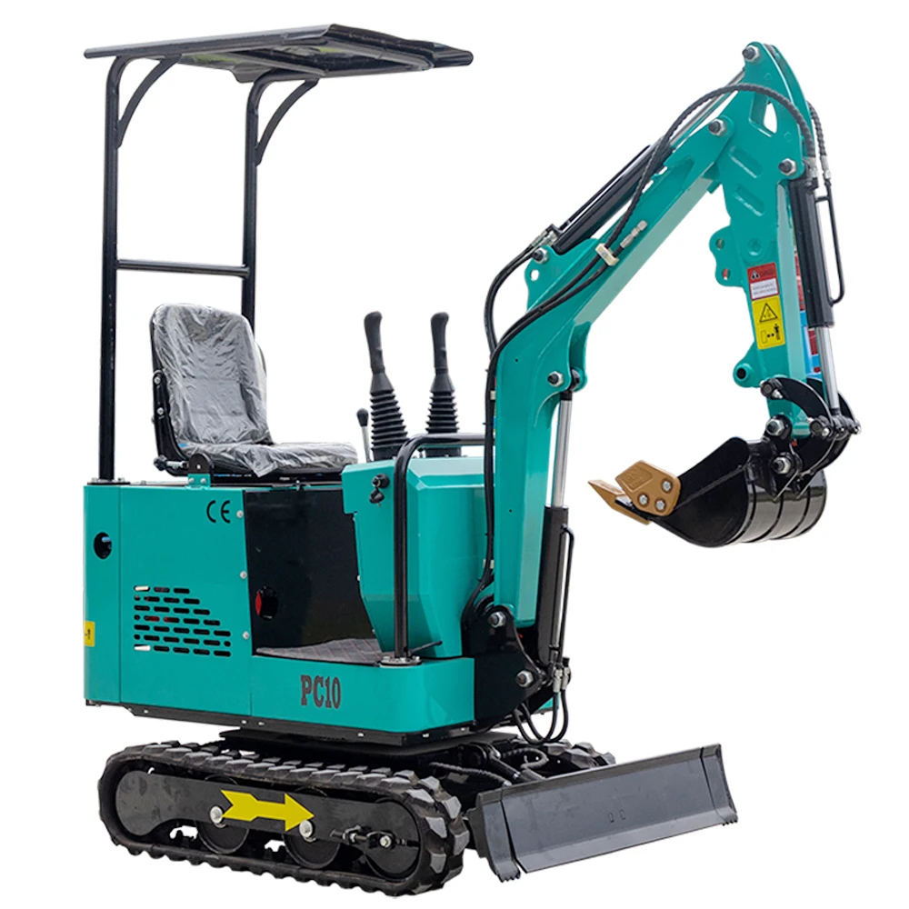 

Mini Excavator Towable Backhoe 2020 Diesel Engine Construction Digging Machinery Repair Shops Spare Parts