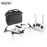 

NEW HOSHI HUBSAN ZINO 2 Combo Version 4K GPS 3-axis gimbal 6KM digital remote controller professional GPS Drone Video FPV