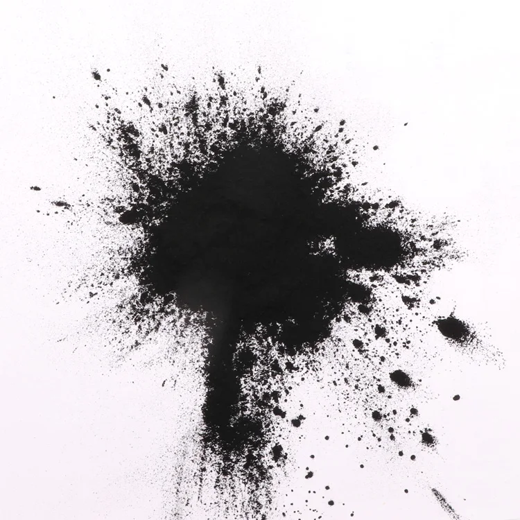 
powdered Activated Carbon Waste Water Treatment Reduce COD powder activated carbon powder 