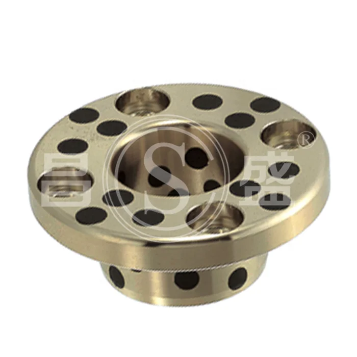 700x700 flanged oilless self lubricating bushing.png