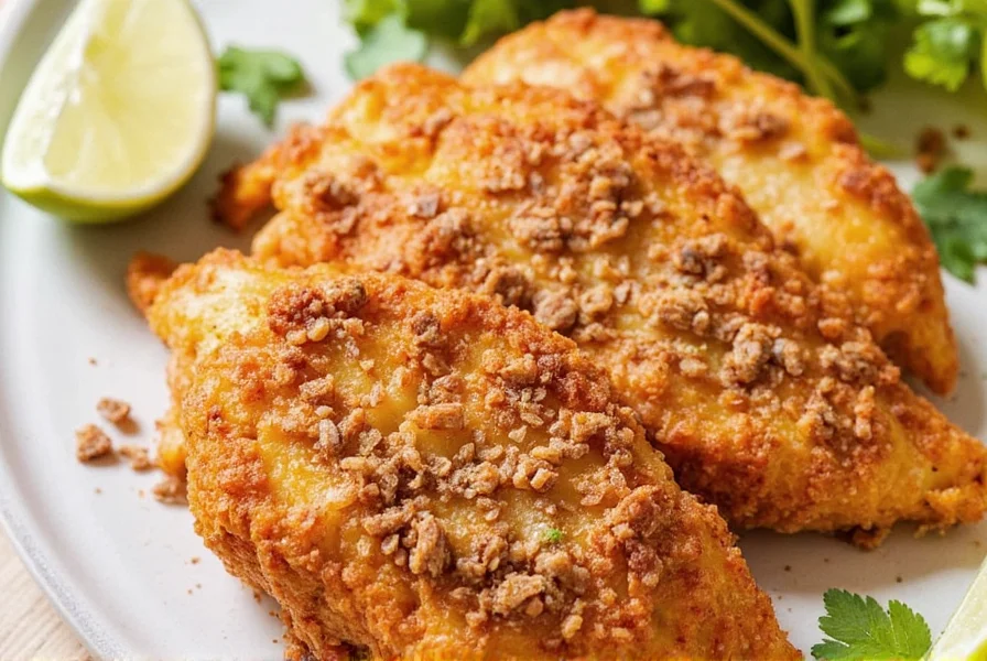 10 spicy secrets to crafting the ultimate fish taco seasoning at home