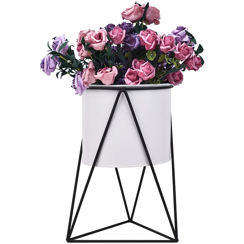 

DEEPBANG 2021 New Factory Price Garden Set Supplies Unique Planter Plant Pot Small Flower Pot and Planters