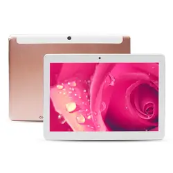 2021 New arrival 10.1 Inch 4G phone calling tablet